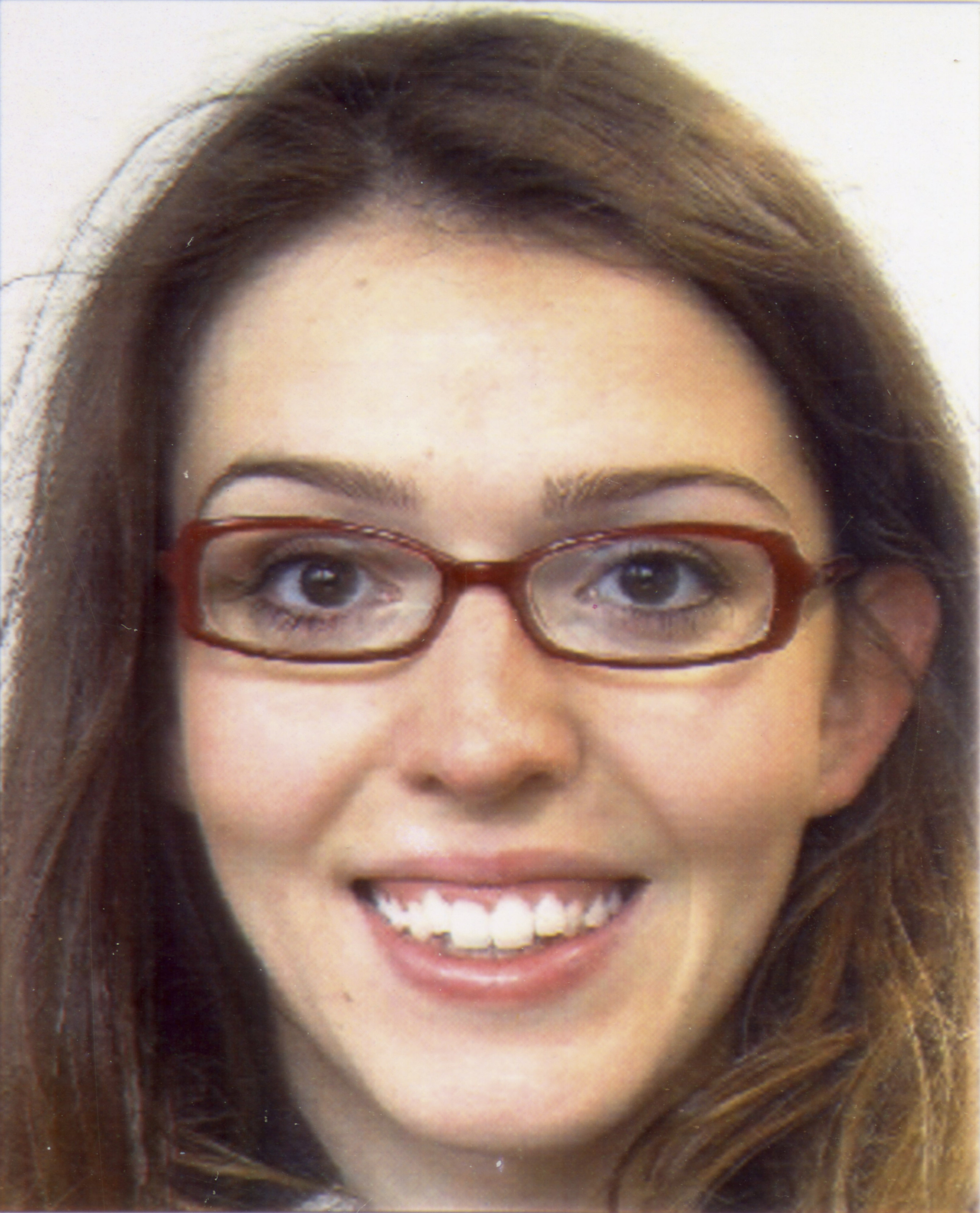 <b>Holly James</b>-Maddocks is currently resident in Cambridge as the Society for <b>...</b> - img332