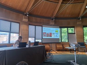 Twelfth Meeting of Memory Club