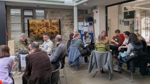 Eleventh Meeting of Memory Club