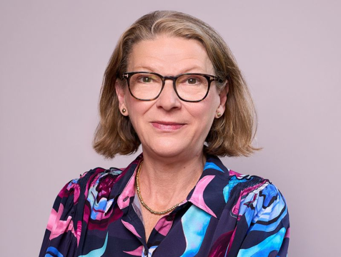 Mary Hockaday