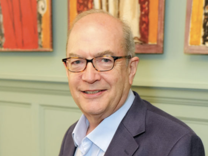 Nigel Newton