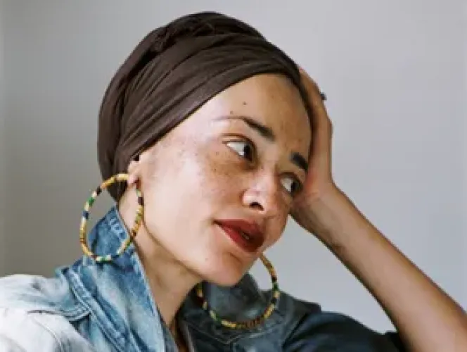 Zadie Smith