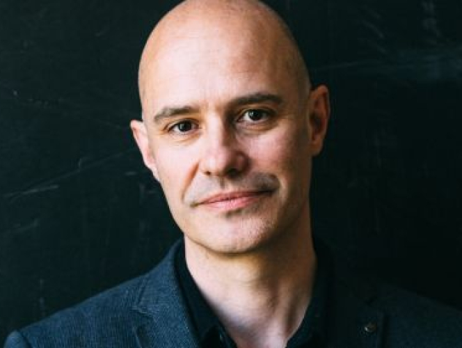 Dorian Lynskey
