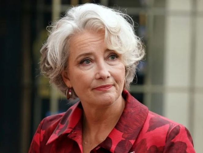Emma Thompson photo credit Variety