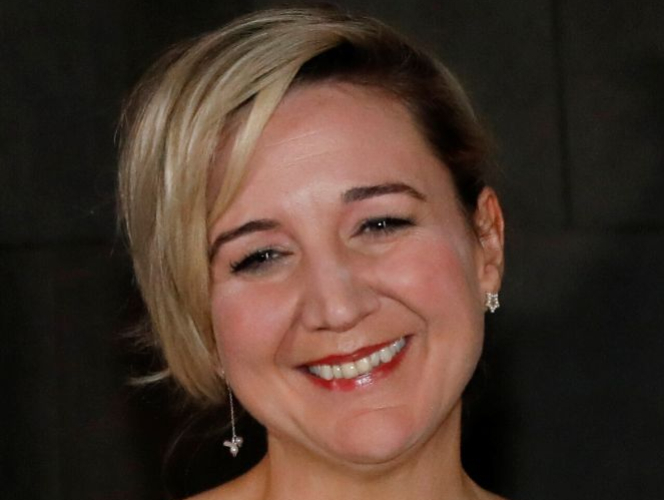 Josie Rourke