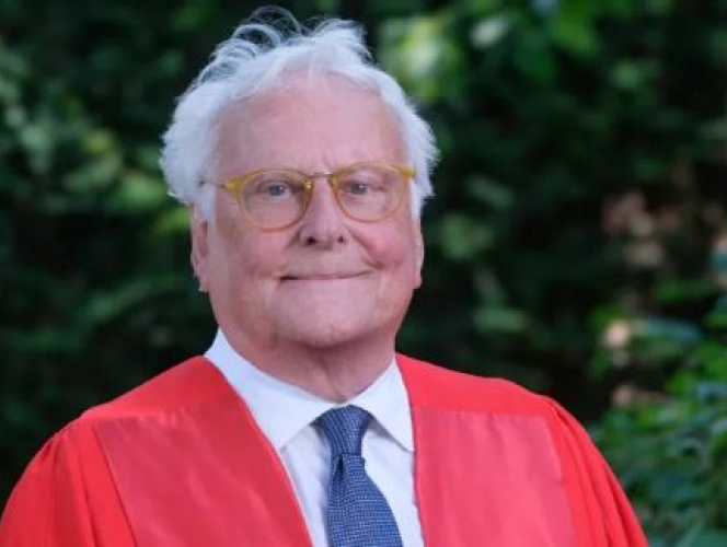 Richard Eyre