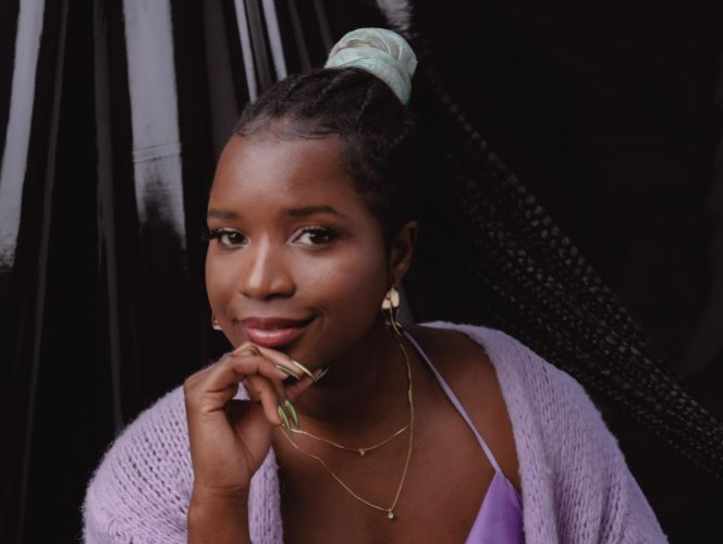 Temi Wilkey photo credit: Curtis Brown