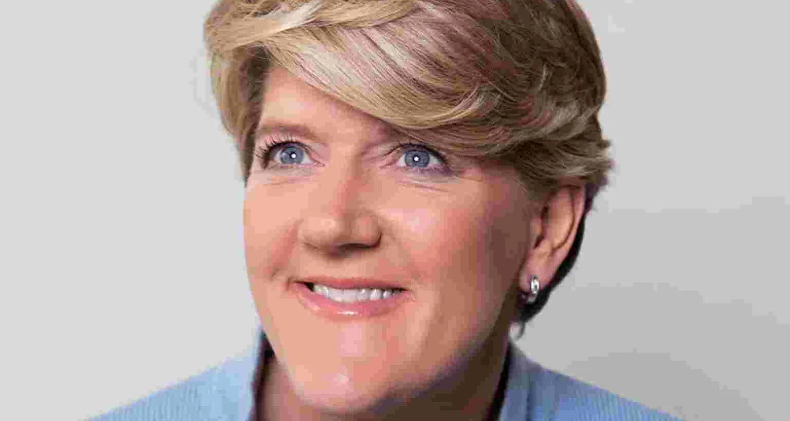 Clare Balding
