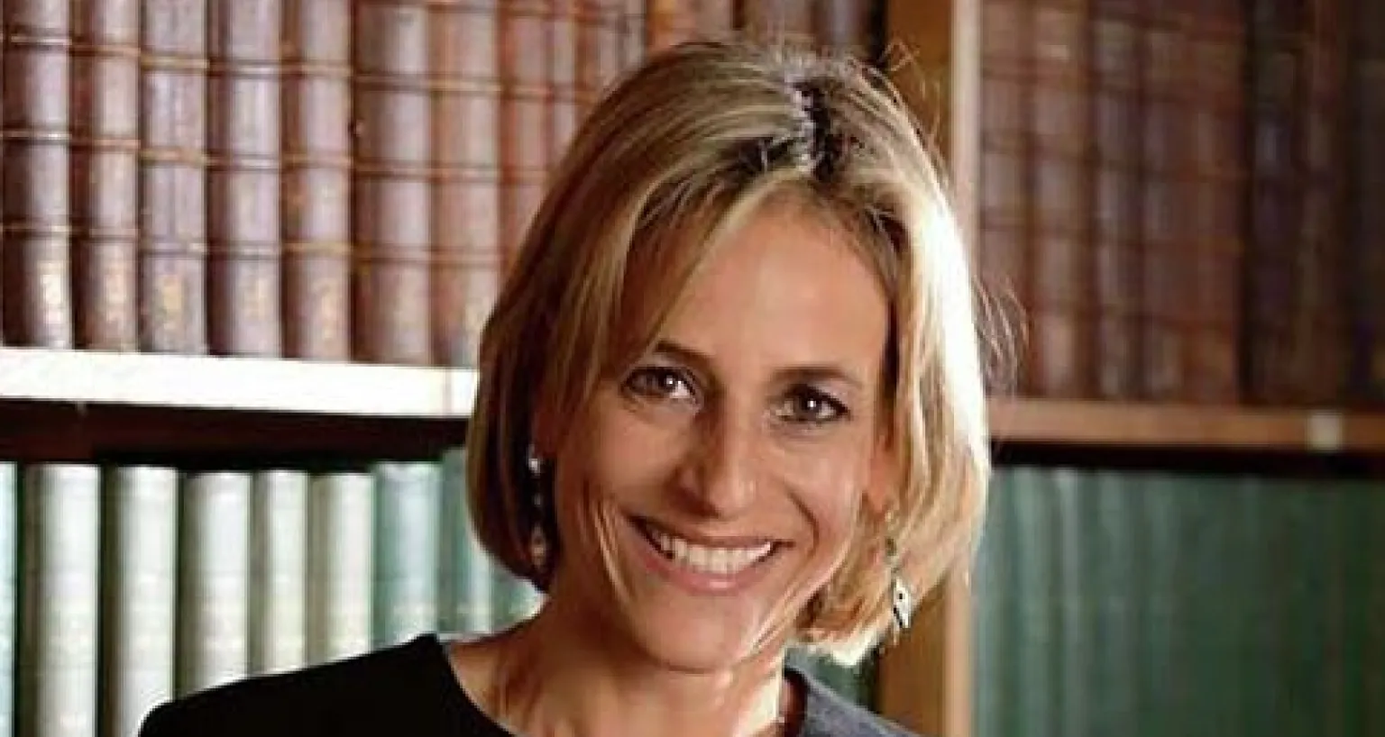 Emily Maitlis