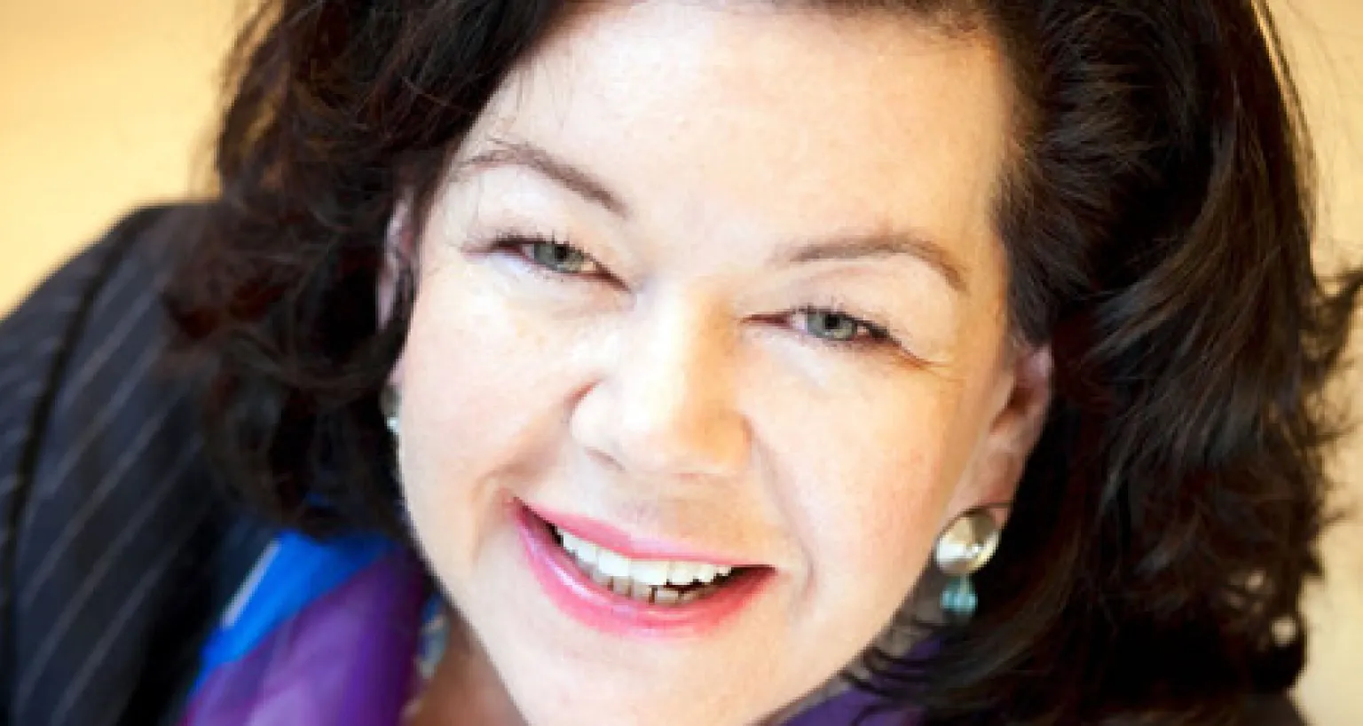 Karen Pierce
