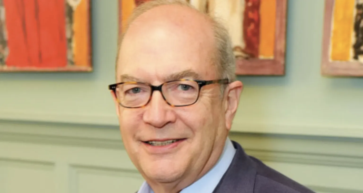 Nigel Newton