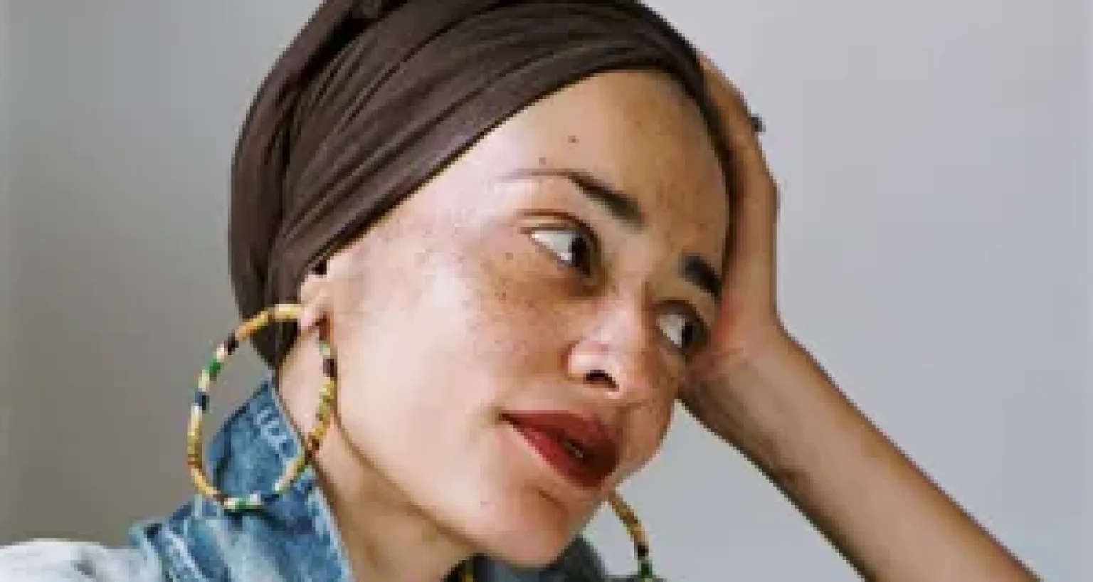 Zadie Smith