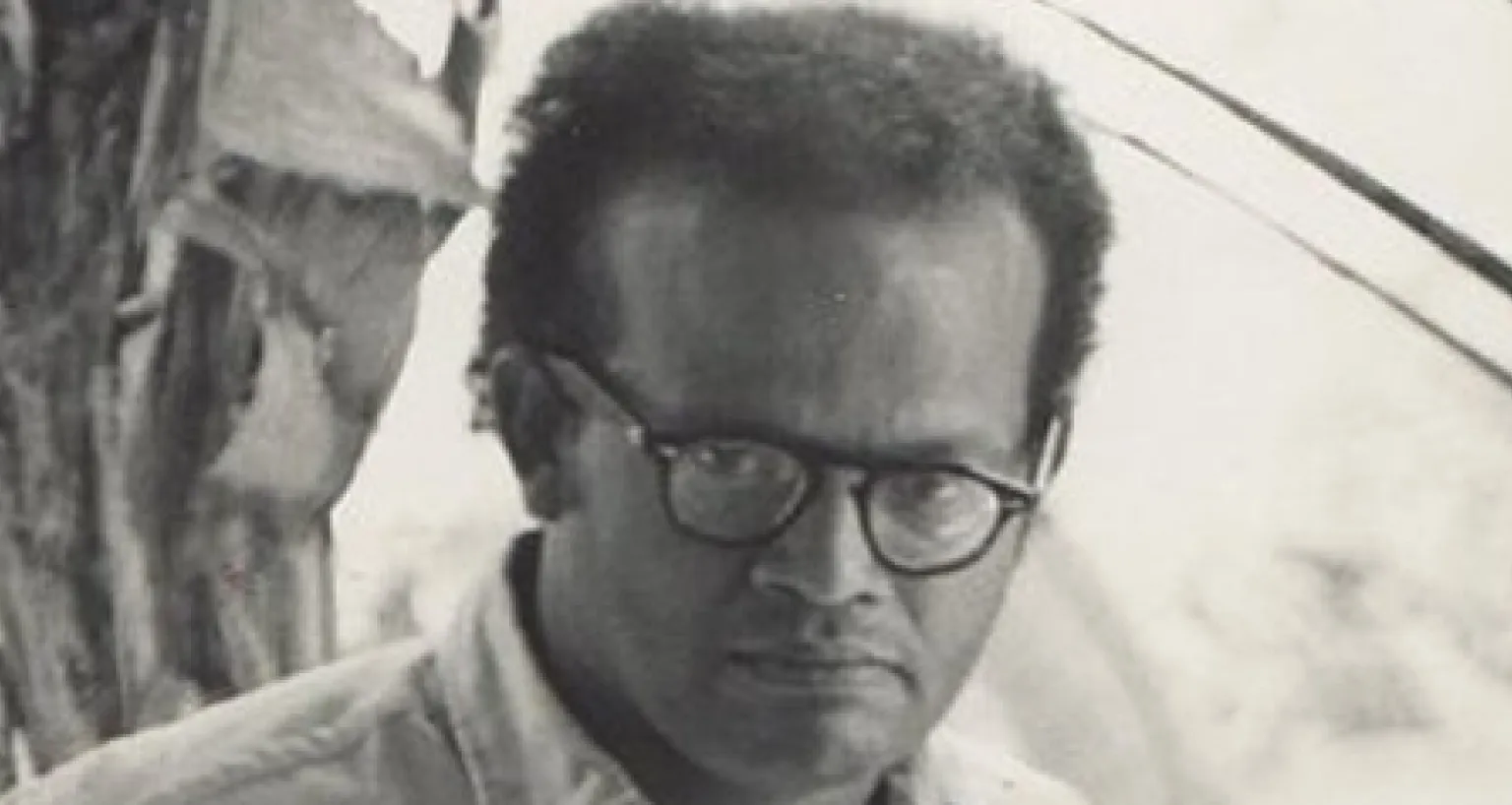 Barry Reckord