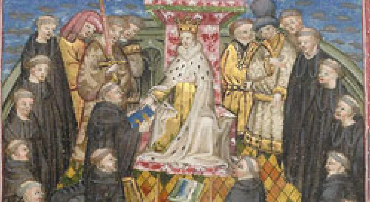 manuscript illumination