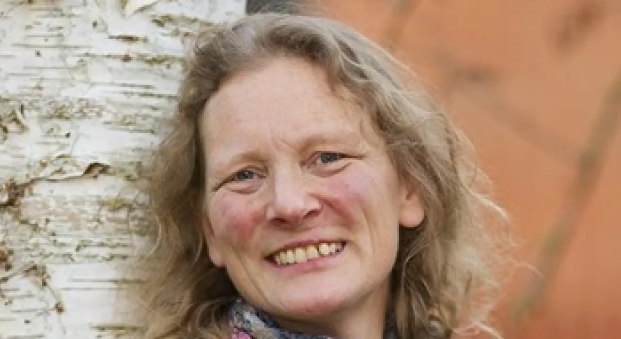 Amy Morris