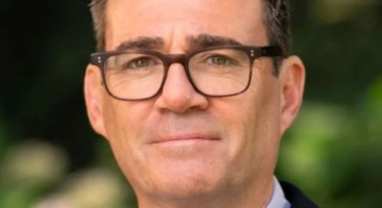 photo of Andy Burnham