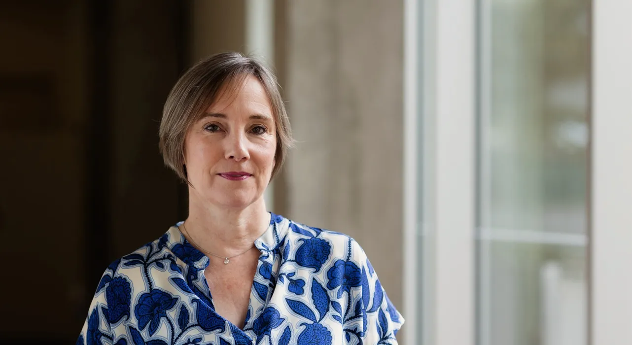 Profile of Anne Winship