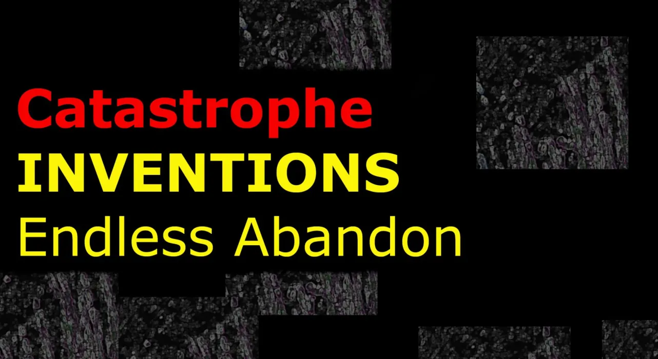 poster for Catastrophe