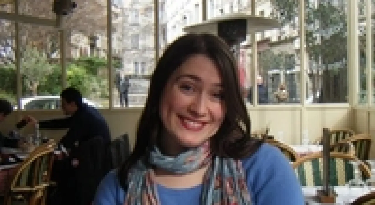Clare Walker-Gore