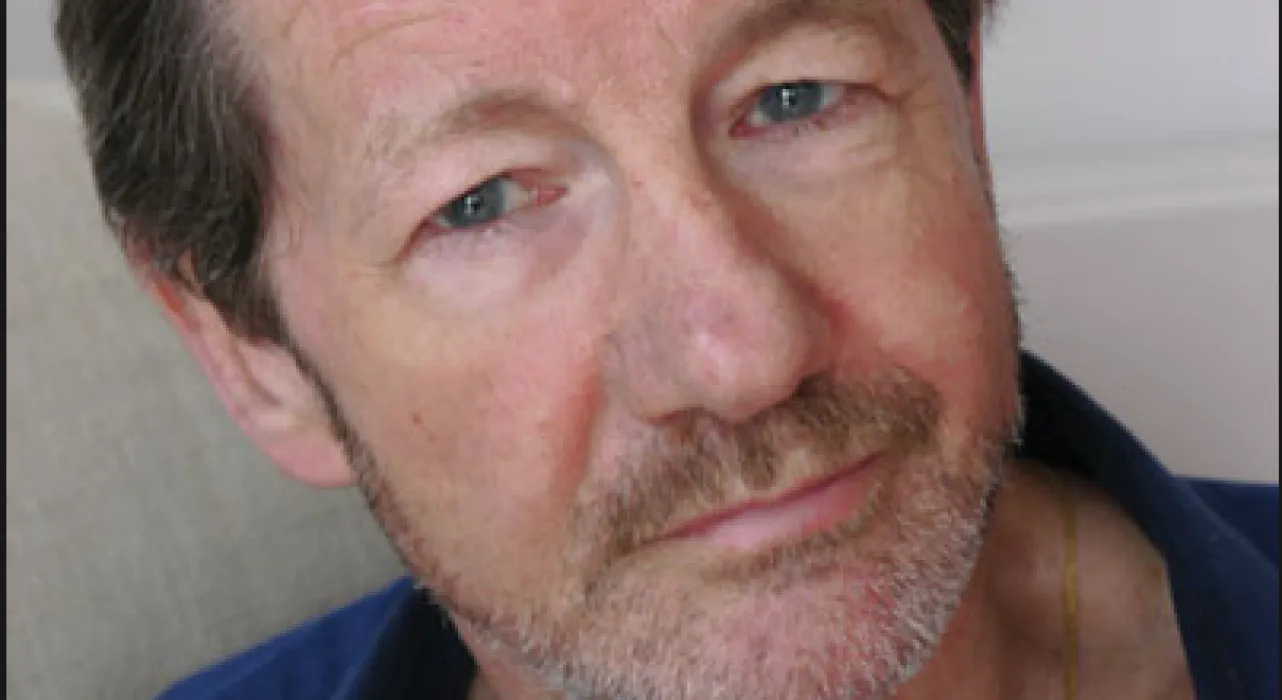 Profile of Stefan Collini