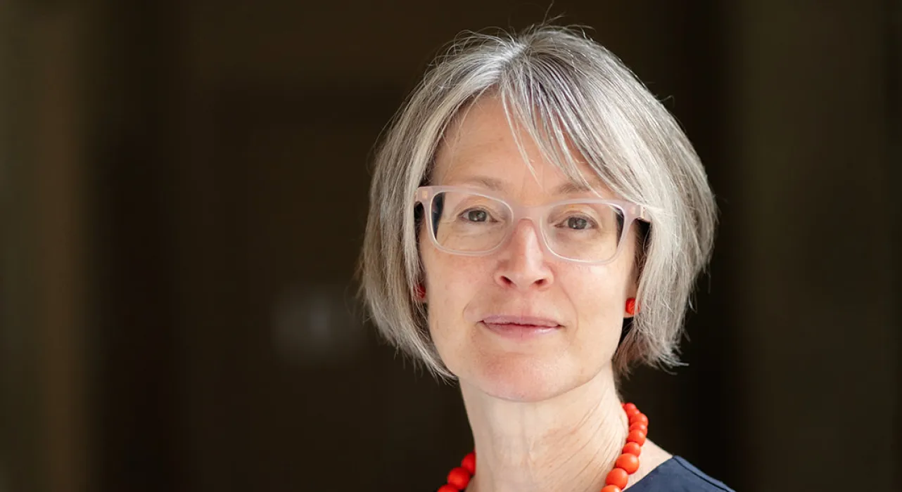 Profile of Corinna Russell