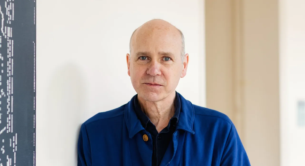 Profile of Drew Milne
