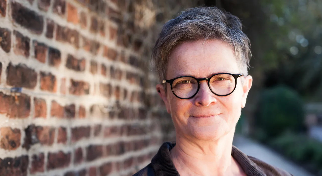 Profile of Fiona Green