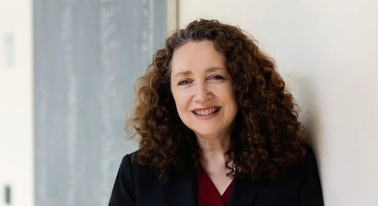 Profile of Jackie Tasioulas