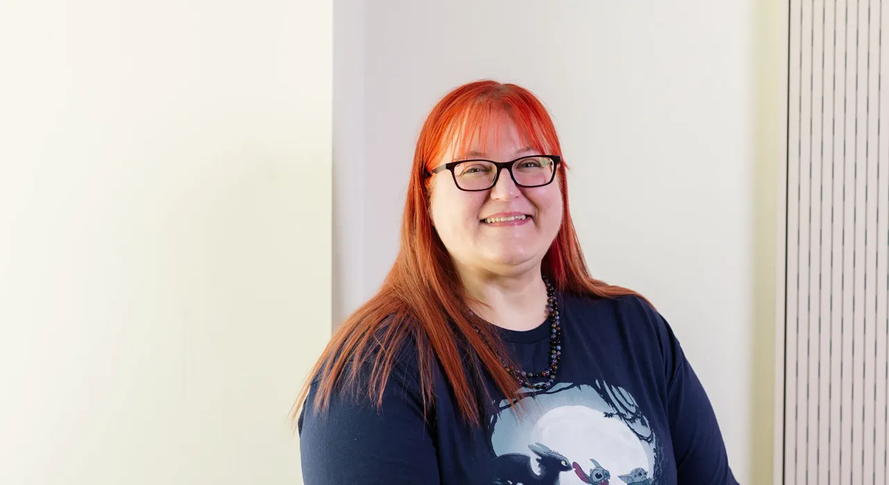 Profile of Jennifer Pollard