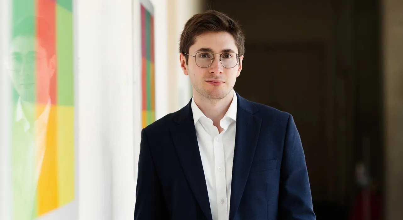Profile of  John Colley