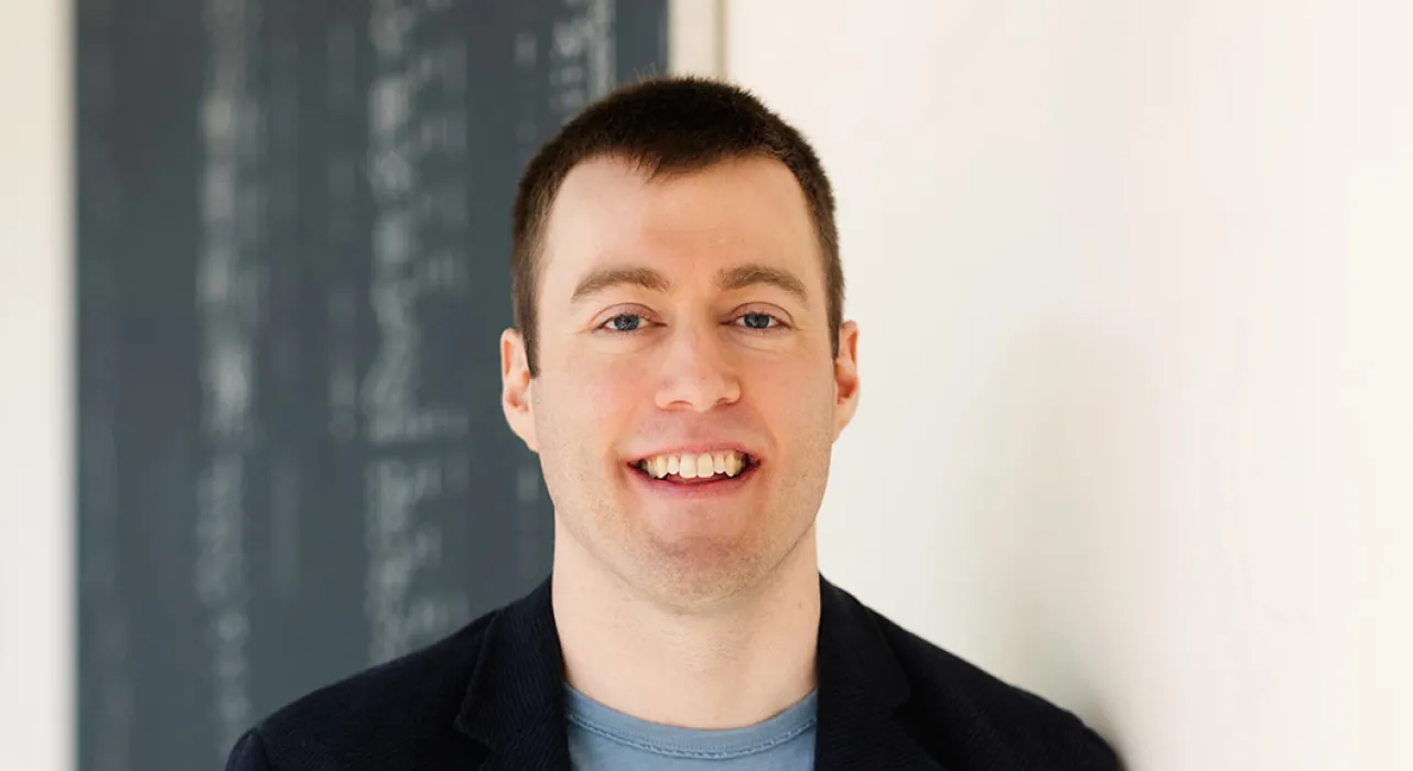 Profile of Joseph Bitney