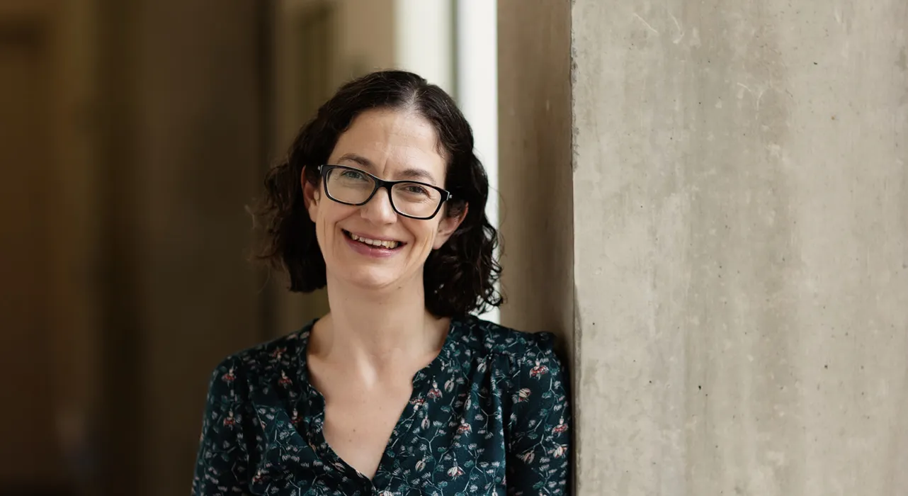 Profile of Josie O'Donoghue