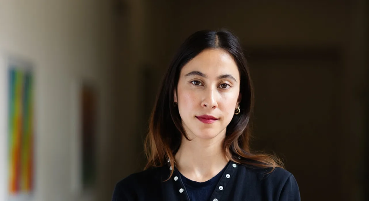 Profile of Julia Hori