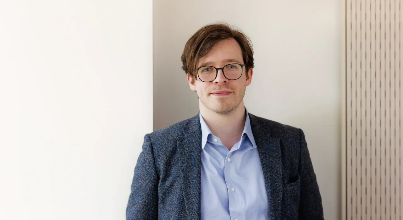 Profile of Michael Lysander Angerer