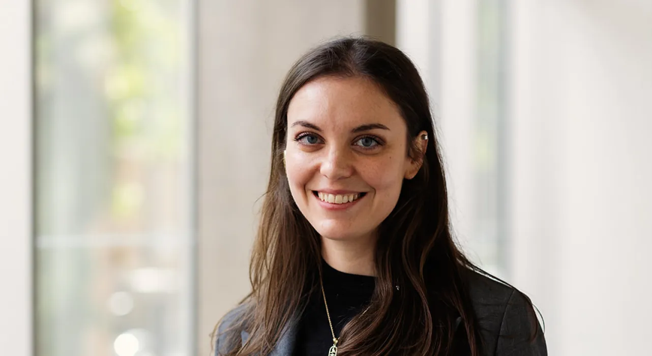 Profile of Michelle Taylor