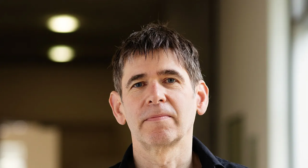 Profile of Philip Connell