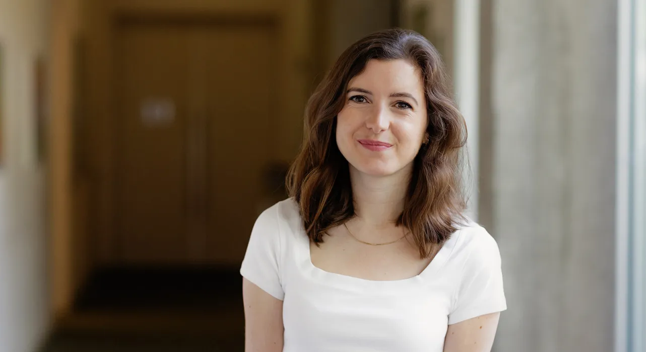 Profile of Rachel Bryan