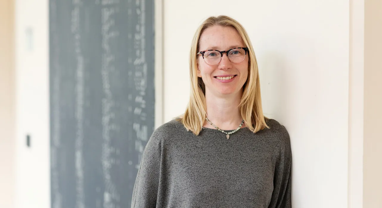 Profile of Rachel Burgess