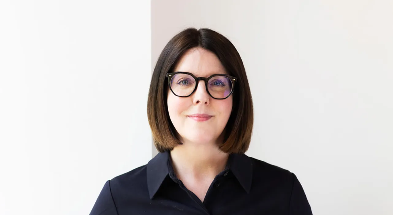 Profile of Rebecca Anne Barr