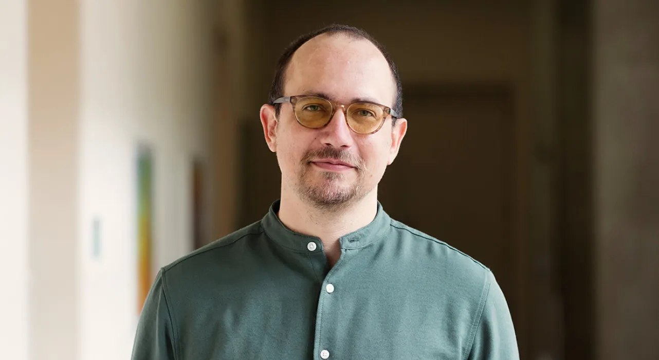 Profile of Ryan Heuser