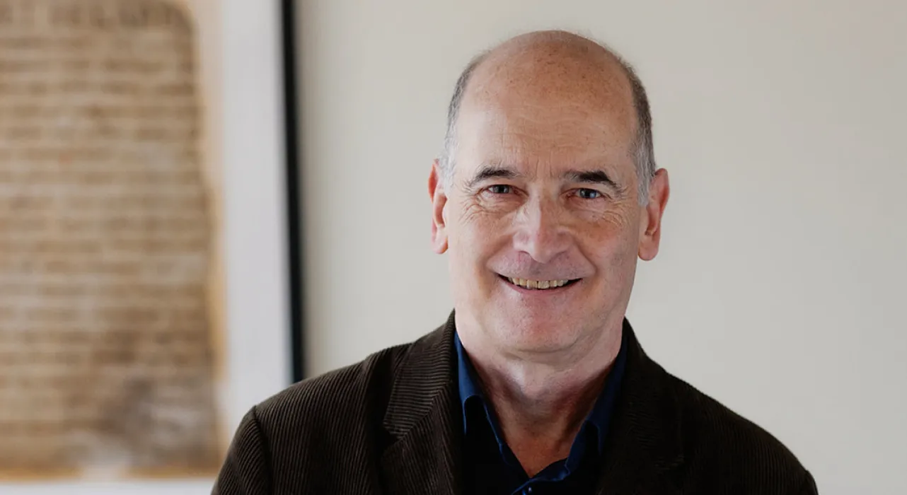Profile of  Sean McEvoy