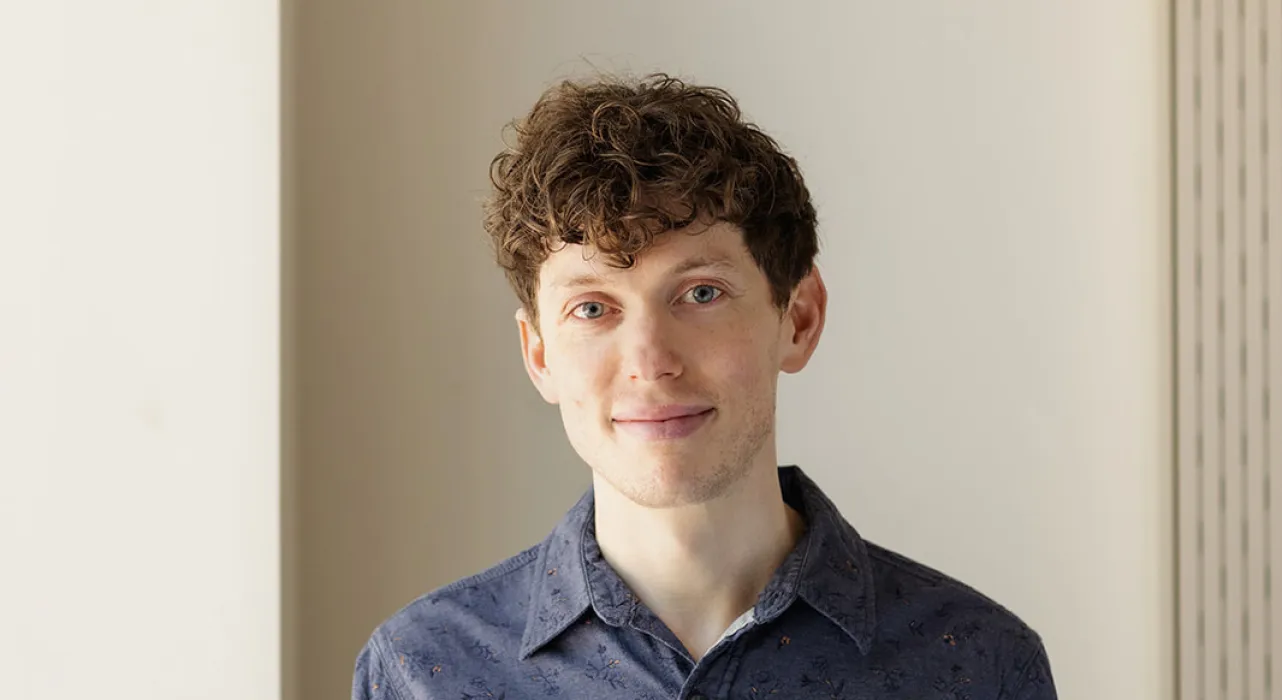 Profile of Stephen Turton