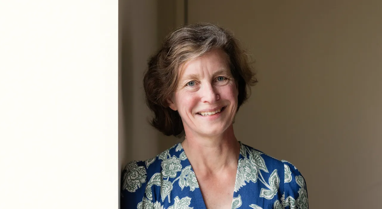 Profile of Victoria Condie