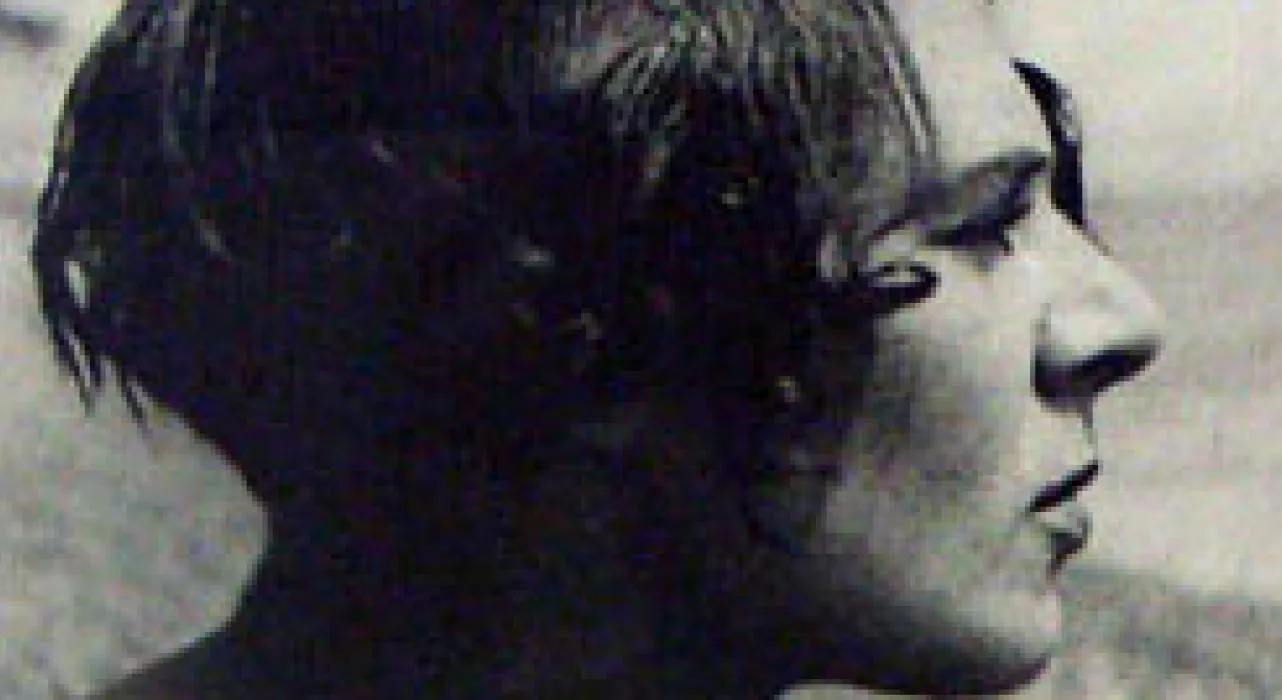 Judith E Wilson