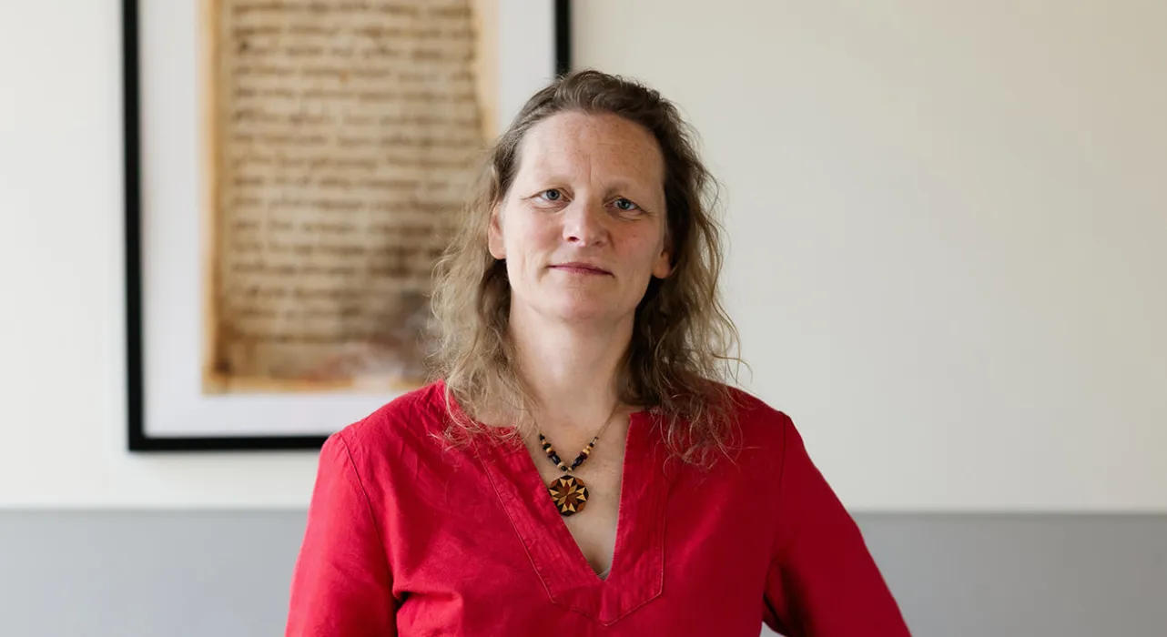 Amy Morris