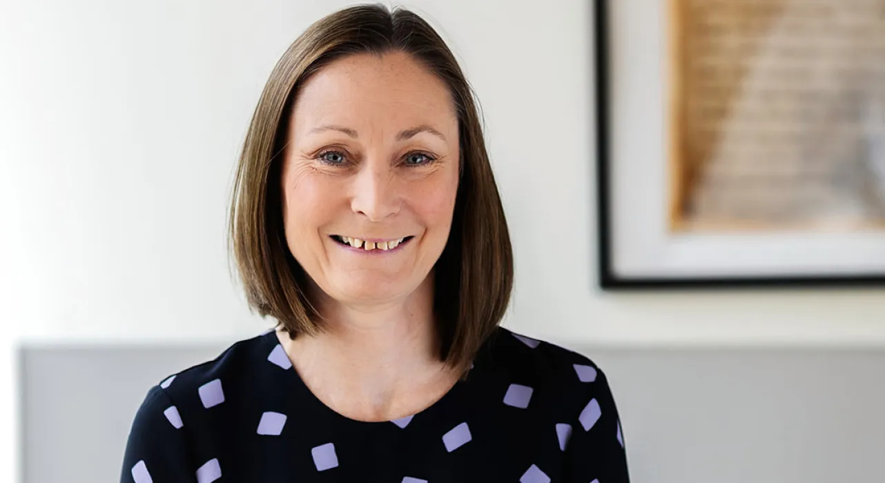 Profile of Laura Moss