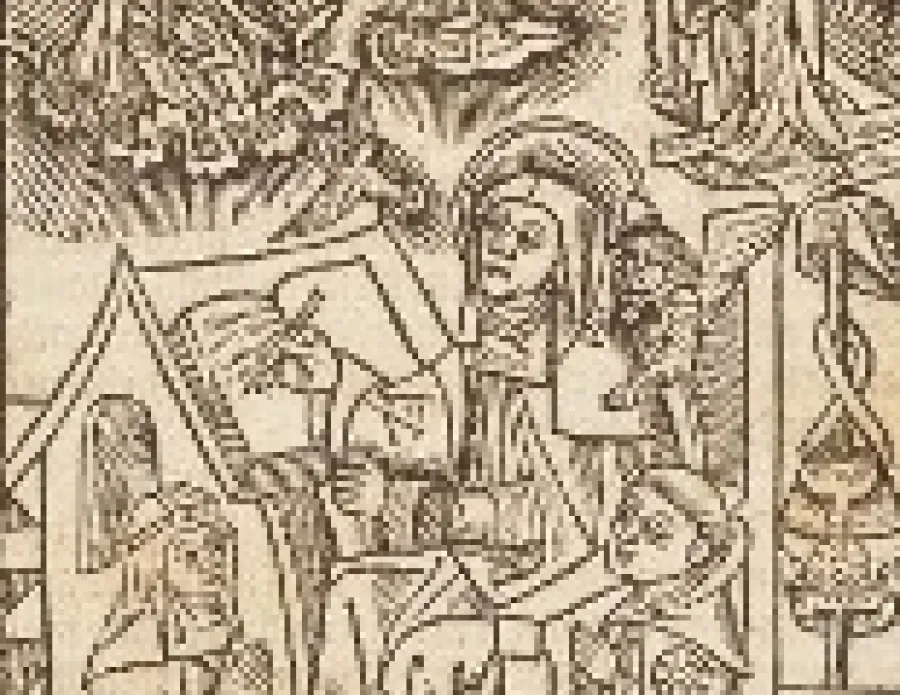 title page illustration