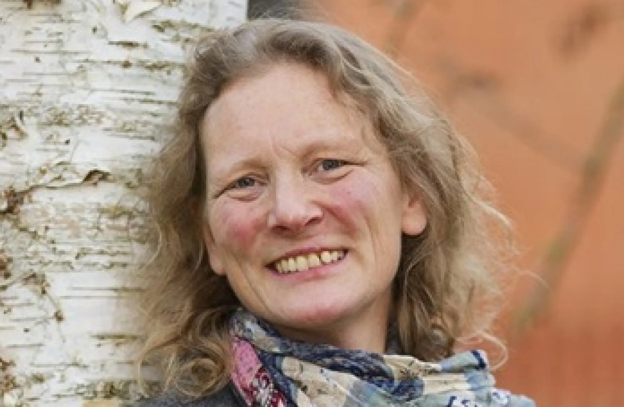 Amy Morris