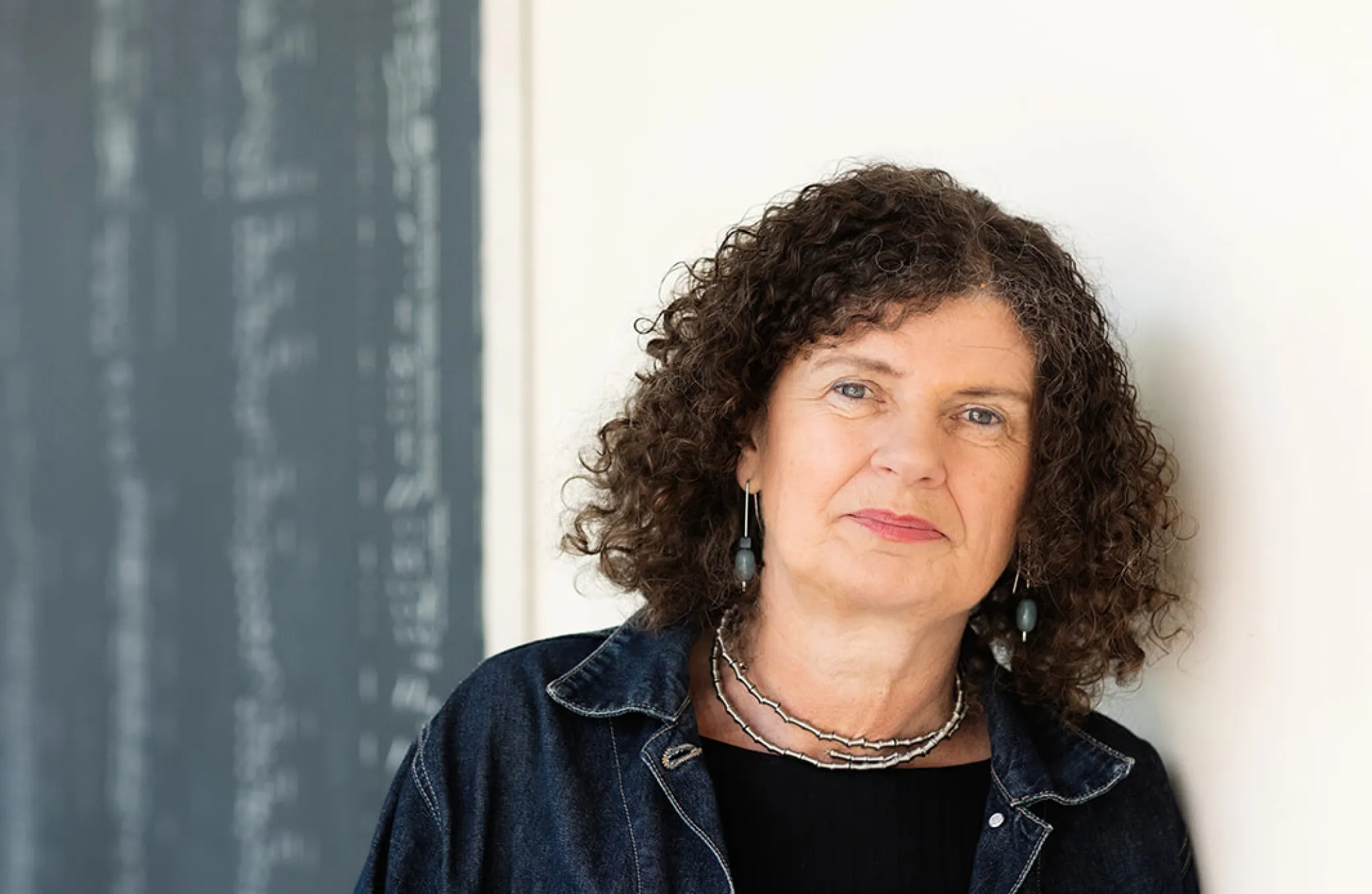 Profile of Clare Pettitt