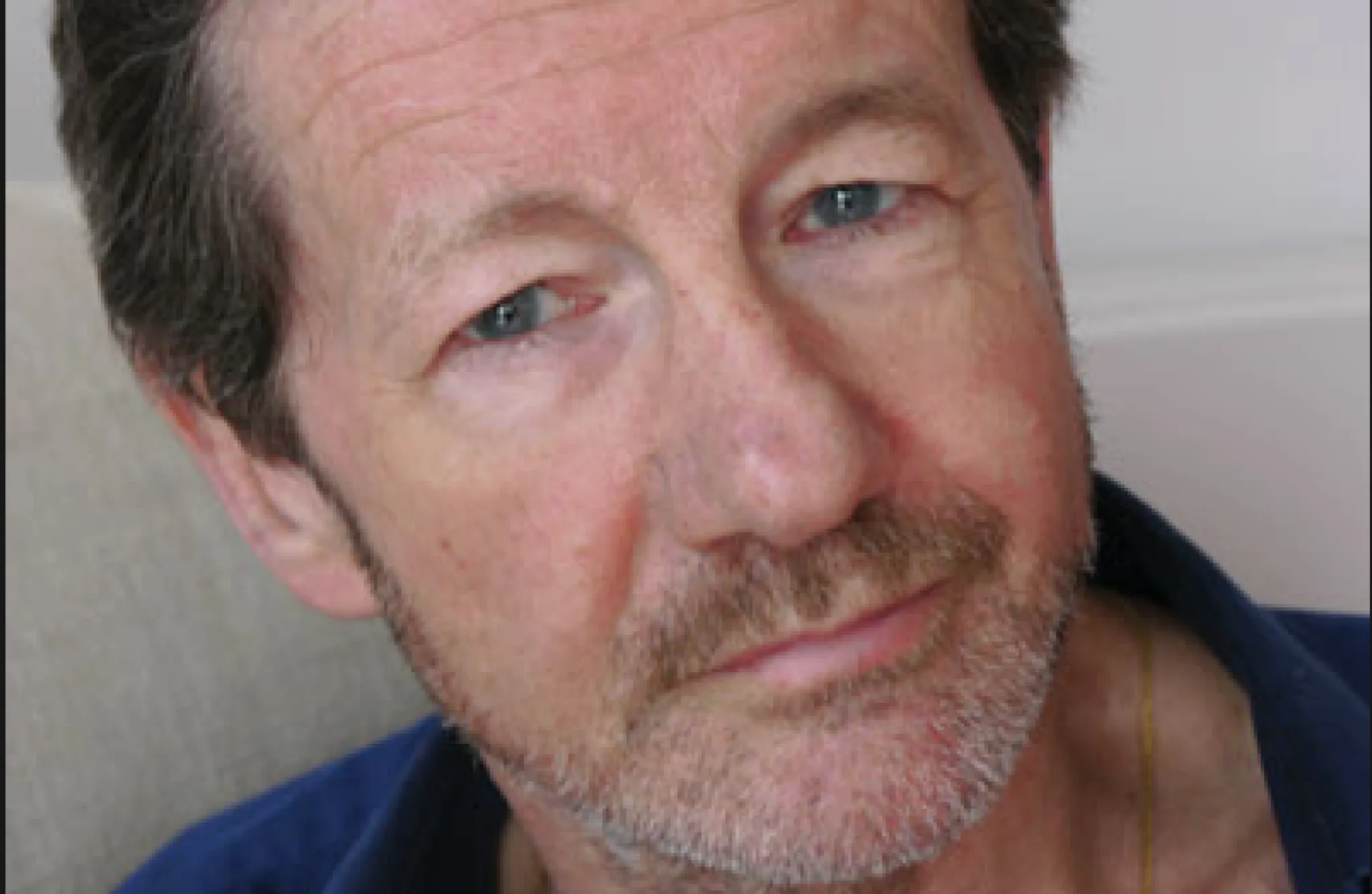 Profile of Stefan Collini